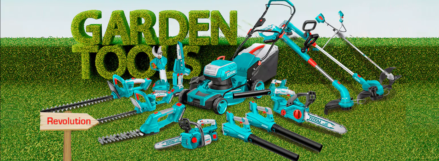 17-Jardineria