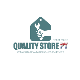 Quality Store Py