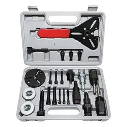 kit de instalación/desmontaje del embrague del compresor de a/c