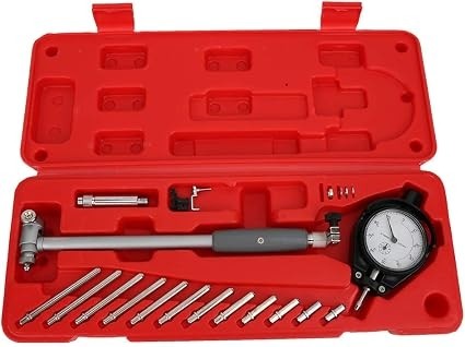ALEXOMETRO-COMPARADOR FM DE 50-160X0.01MM