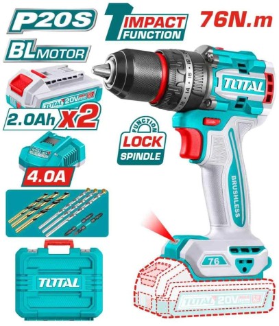 TIDLI207686