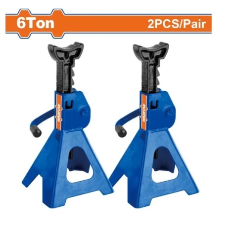 CABALLETE 2PCS 6 TONELADAS WADFOW
