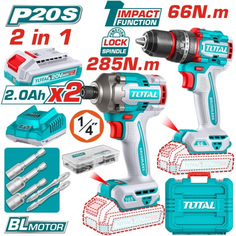 TCKLI20277
