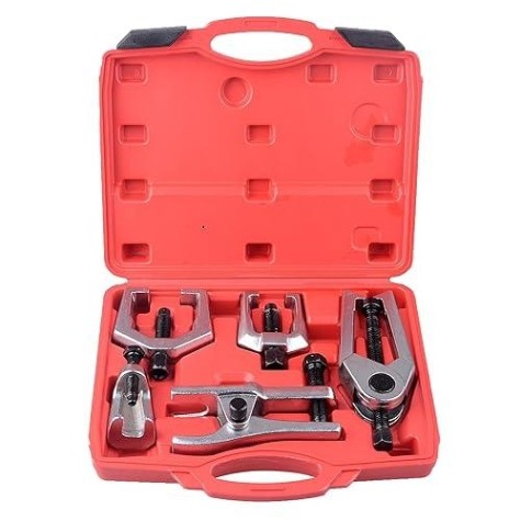 Kit Extractor de Muñequín o Rótulas – Separador de Rotulas