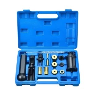 CAJA HERRAMIENTAS EXTRACCION INYECTORES GDI