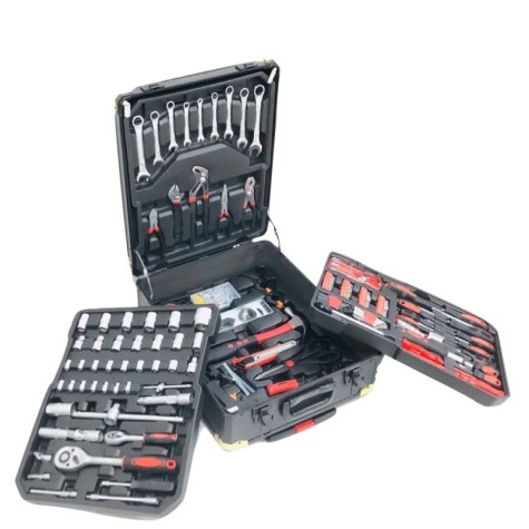 SET DE HERRAMIENTAS 428PCS CON MALETIN