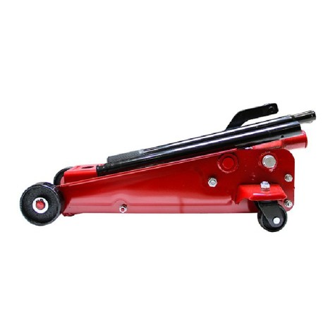 Gato Yacare 3 Ton Rebajado-Corto con Pedal