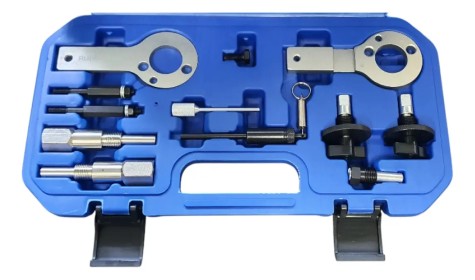 Herramienta Kit Puesta Punto Cdti 1.3 1.9 Fiat Multijet Opel Alfa Romeo