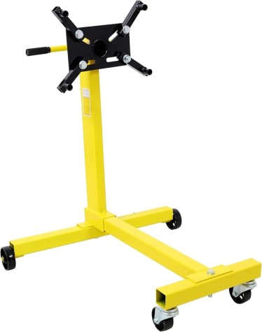 CABALLETE PARA MOTOR FIJO RIO TOOLS 500 KG