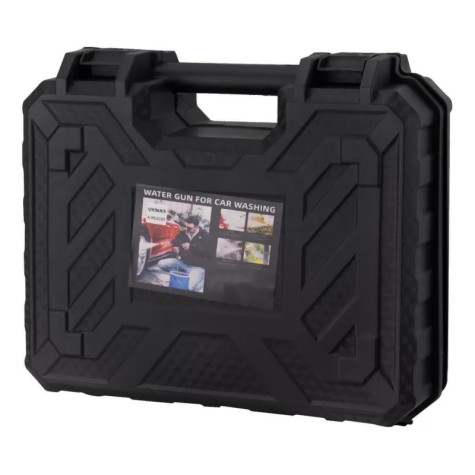 Hidrolavadora a Bateria Sate 21v