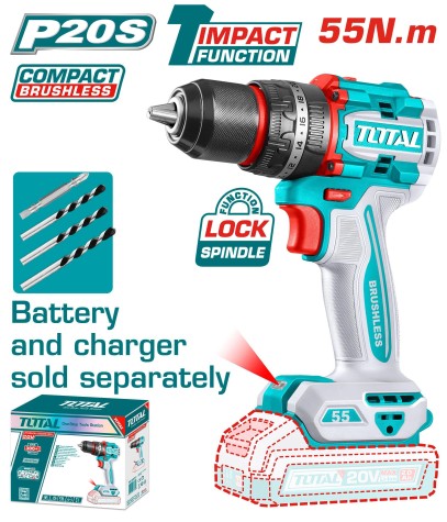 TIDLI205581