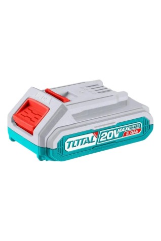 Batería para Herramientas Total  20V 2.0Ah