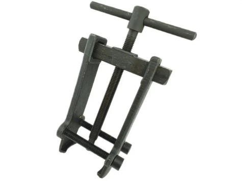 Extractor de Rulemanes 2 Patas 55mm
