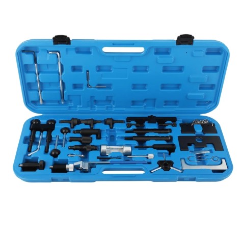 Herramienta Puesta a punto compatible para Audi VW Seat Skoda 1.1 1.4 1.6