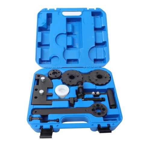 Herramientas de sincronización de alineación de árbol de levas para Volvo S60 S80 V60 V70 XC60 XC70 XC80 2.0T