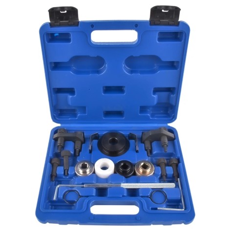 Kit de herramientas para la sincronización del motor para VW Audi Skoda 1.8 2.0
