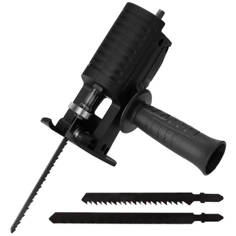 Adaptador de Sierra para Taladro