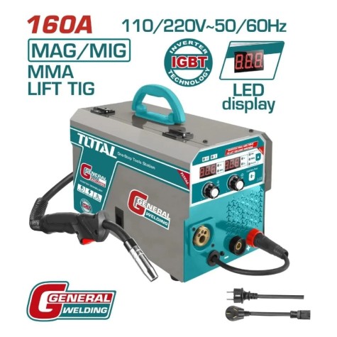 TMGT1601