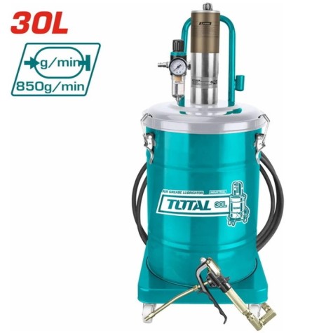 ENGRASADORA NEUMATICA (30L) / INDUSTRIAL  TOTAL