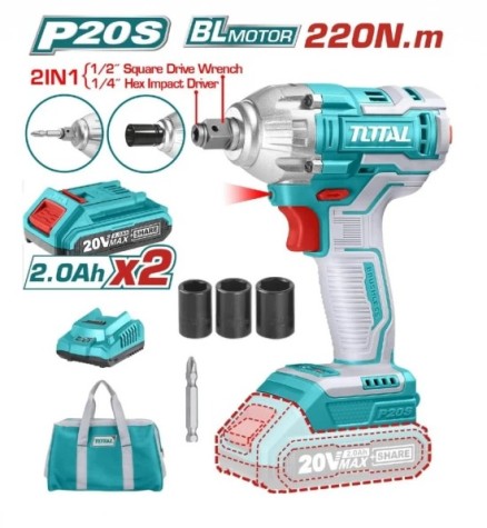 TIWLI20208