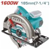 Thumbnail SIERRA CIRCULAR 1600W MAD 7" TOTAL0