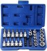 Thumbnail SET DE TUBOS  TORX DE 3/8 con 34 PCS0