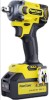 LLAVE DE IMPACTO A BATERIA FERTON 850NM 1/2