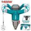 Thumbnail Mezcladora Electrica 1400W  Total0