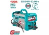 Thumbnail MÁQUINA DE SOLDAR MIG-MMA TOTAL 130A S/GAS0