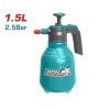 Thumbnail Pulverizador Fumigador A Presión, 1.5 Litros Total0