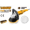 Thumbnail PULIDORA ANGULAR  180mm  1400W TOLSEN0