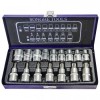 Thumbnail SET DE TUBOS TORX MACHO - HEMBRA ½PULG. 16PCS CR-V0