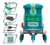 Thumbnail NIVEL LASER AUTONIVELANTE 0-30M (LASER VERDE) TOTAL0