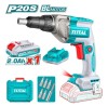 Thumbnail ATORNILLADOR DE PANELES DE YESO 20V CON KIT0