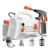 Thumbnail HIDROLAVADORA ELECTRICA 1400W LUTIAN0