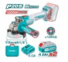 Thumbnail AMOLADORA ANGULAR 20V 115mm 1000W BL0
