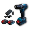 Thumbnail Atornillador /Taladro Inalambrico 20V 60NM 13MM Brushless Bomder0