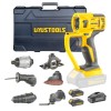 Thumbnail Multiherramienta 6 en 1 20V Uyustools0