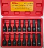Thumbnail Juego de 16 puntas de impacto de la marca Rio Tools.0
