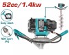 Thumbnail Perfodora de Suelo Total 52cc0