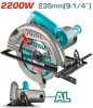 Thumbnail SIERRA CIRCULAR 2200W 9" TOTAL0