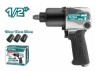 Thumbnail LLAVE DE IMPACTO PNEUMATICA DE 1/2 610NM TOTAL0