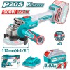 Thumbnail AMOLADORA ANGULAR 20V 900w 115MM0