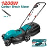 Thumbnail CORTACÉSPED 1200W TOTAL0